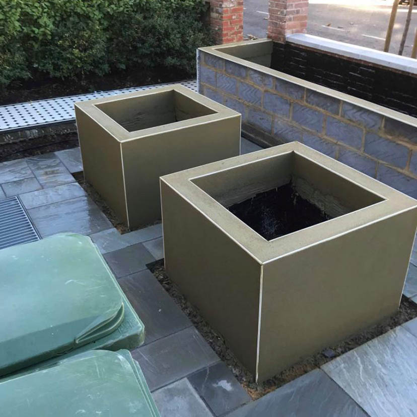 JF plastering sand and cement plastering